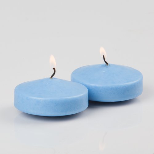 Floating Candles