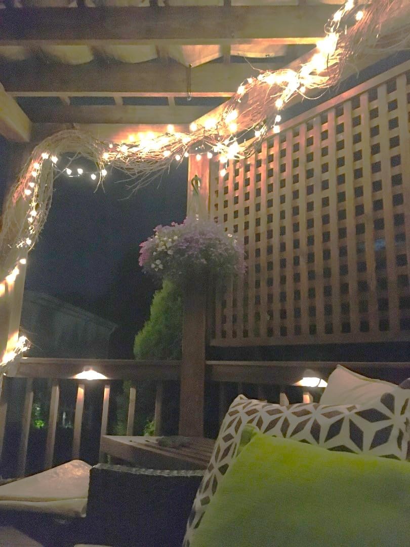 Richland Natural Grapevine Roll 35 Foot - Image 3